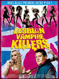 Lesbian vampire killers - la critique