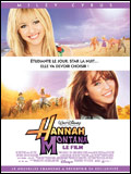 Hannah Montana, le film - la critique