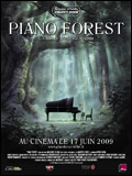 Piano forest - la critique