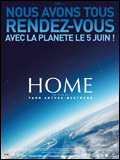 Home (2009) - affiche + photos