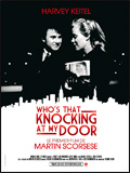 Who's that knocking at my door - fiche film