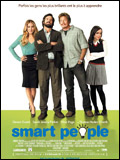 Smart people - la critique