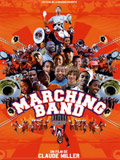 Marching band - la critique