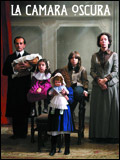 La Camara Oscura - Fiche film