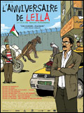 L'anniversaire de Leila - la critique