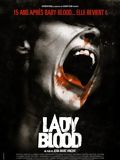Lady blood - la critique