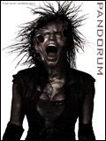 Pandorum - les affiches