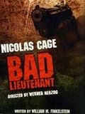 Bad lieutenant (2009) - la fiche film