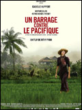 Un barrage contre le Pacifique - le test DVD