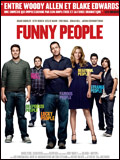 Funny people - Poster + photos + trailer