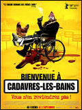 Bienvenue à Cadavres-Les-Bains - la critique