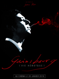 Gainsbourg (vie héroïque) - avant-première