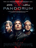 Pandorum - la critique !