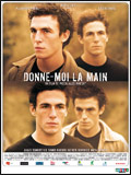 Donne-moi la main - le test DVD