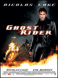 Ghost rider 2 : le nouveau projet de David Goyer