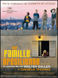 Une famille brésilienne - le test DVD