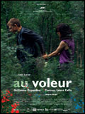 Au voleur - Fiche film