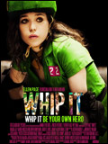 Whip it (Ca roule !) : la première réalisation de Drew Barrymore