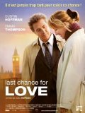 Last chance for love - le test DVD