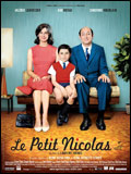 Box-office français du 07/10 : Le petit Nicolas deviendra grand !