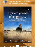 Le grand voyage d'Ibn Battuta de Tanger à La Mecque