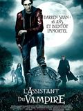L'assistant du vampire : Twilight, version comique