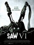 Box-office américain : la chute historique de Saw !