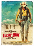 Box-office français du 21/10 : Lucky Luke déçoit !