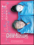 Cherry blossoms - le test DVD