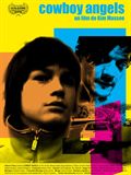 Cowboy angels - la critique + test DVD