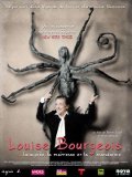 Louise Bourgeois : l'araignée, la maîtresse et la mandarine 