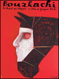 Bouzkachi - test DVD