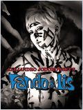 Fando et Lis - la critique