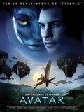 Box-office France semaine du 6 janvier 2010 : Avatar indétrônable