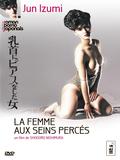 La femme aux seins percés - La critique + test DVD