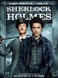 Box office France du 3 février 2010 : Sherlock Holmes s'impose