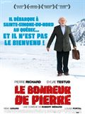 Le bonheur de Pierre - fiche film