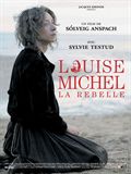 Louise Michel, la rebelle - la critique