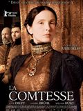 La comtesse - la critique