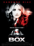 The box - le test DVD