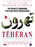 Téhéran - la critique