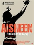 Aisheen (Chroniques de Gaza) - la critique