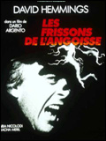 Romero a le frisson de l'angoisse