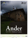 Ander - le test DVD