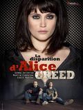 La disparition d'Alice Creed - la critique