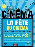 Marre du foot ? Tous au cinéma !
