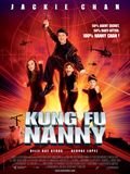 Kung Fu nanny - la critique