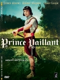 Prince Vaillant - la critique + test DVD