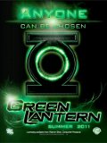 Green Lantern : posters et bande-annonce