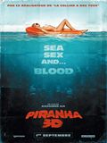 Piranha 3D : nouvelle bande-annonce